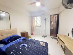 Blk 546 Bedok North Green (Bedok), HDB 3 Rooms #585859611